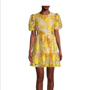 Elliat Progressive Dress